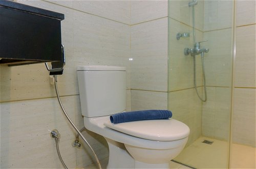 Photo 8 - Fancy And Nice 1Br At Brooklyn Alam Sutera Apartment