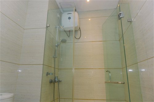 Photo 9 - Fancy And Nice 1Br At Brooklyn Alam Sutera Apartment