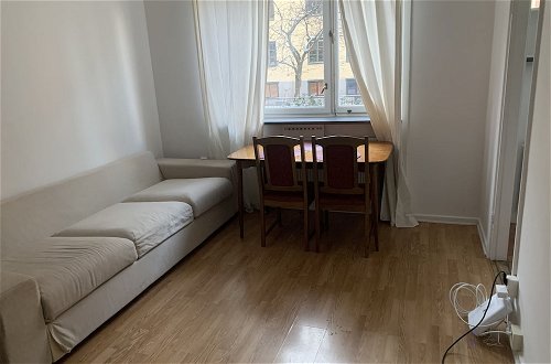 Foto 9 - City Apartment in Stockholm