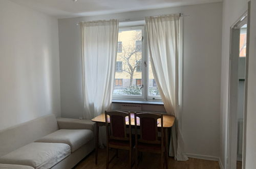 Photo 7 - City Apartment in Stockholm