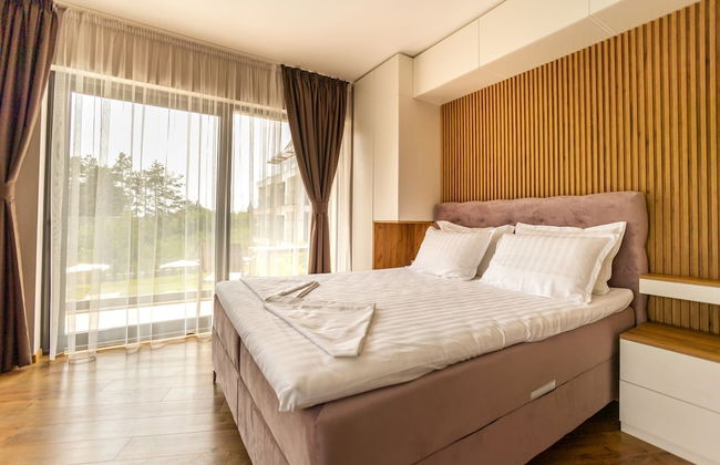 Open sea residence - Foto 7