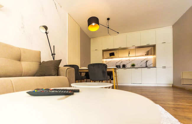 Open sea residence - Foto 13