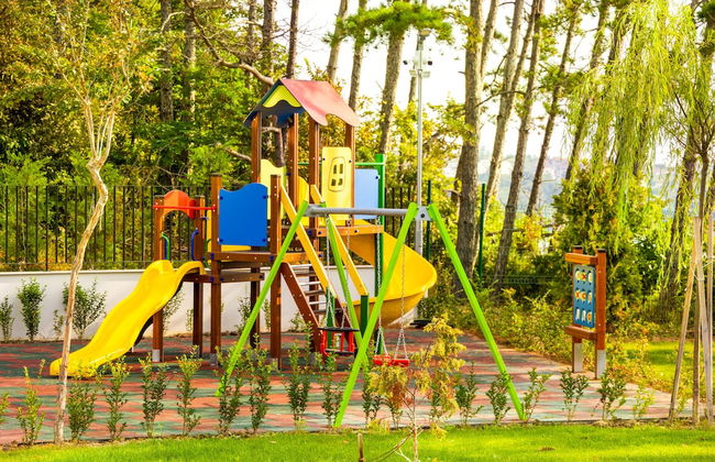 Open sea residence - Foto 36