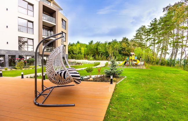 Open sea residence - Foto 37