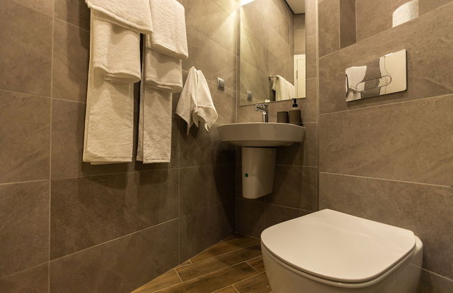 Open sea residence - Foto 20