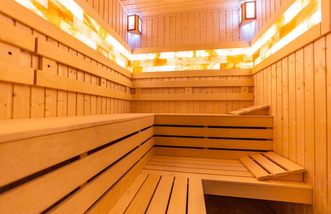 Open sea residence - Foto 18