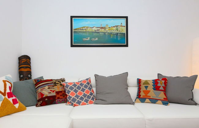 Casa Ambi - Foto 21