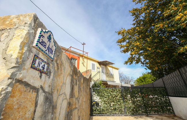 Casa Ambi - Foto 23