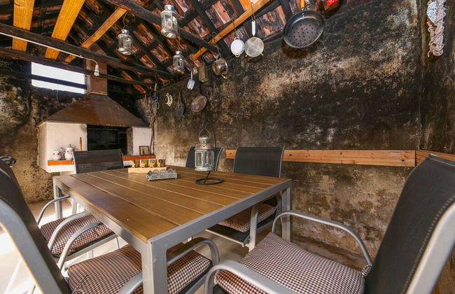 Casa Ambi - Foto 22