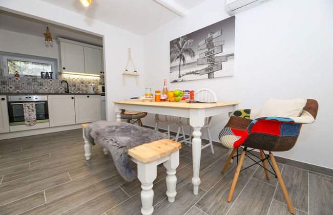 Casa Ambi - Foto 17