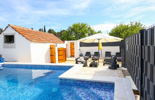 Casa Ambi - Foto 1