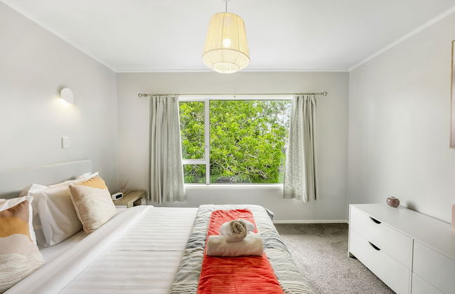 Inner City Retreat - WiFi - Netflix - Foto 16