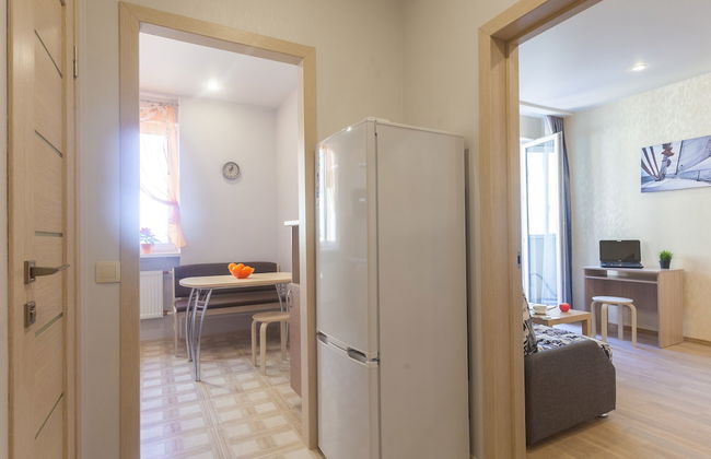 Apartment near Metro Proletarskaya - Foto 6