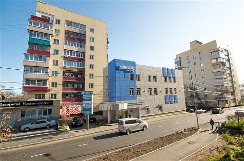 Foto 22 - Apartment on Bestuzheva 23