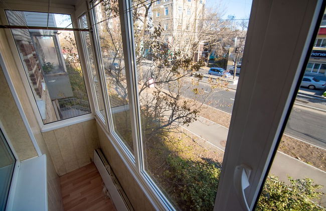 Apartment on Bestuzheva 23 - Foto 8