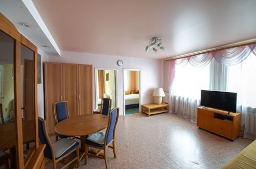 Photo 1 - Apartment on Tigrovaya St. 25