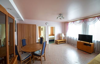 Photo 1 - Apartment on Tigrovaya St. 25