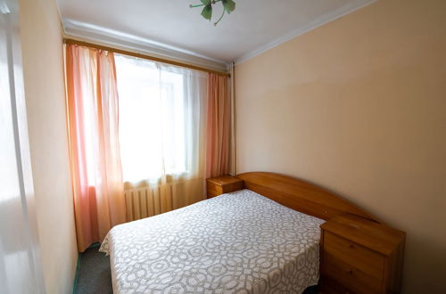 Foto 2 - Apartment on Tigrovaya St. 25