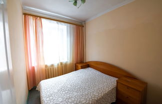 Foto 2 - Apartment on Tigrovaya St. 25