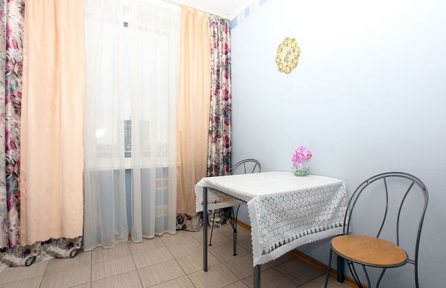 ApartLux Novoarbatskaya Superior - Foto 6