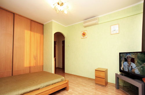 Foto 5 - ApartLux Novoarbatskaya Superior