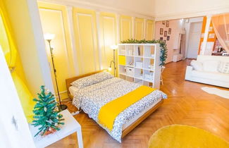 Photo 3 - Apartment on Bolshoy Gnezdnikovskiy Pereulok 10