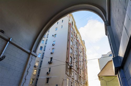 Photo 21 - Apartment on Bolshoy Gnezdnikovskiy Pereulok 10