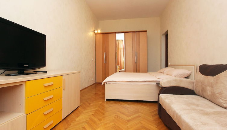 Photo 1 - ApartLux na Ploshadi Pobedy