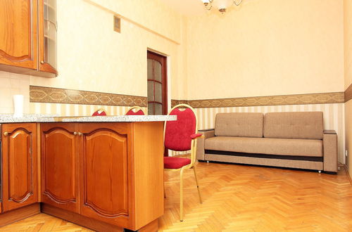 Photo 7 - ApartLux na Ploshadi Pobedy