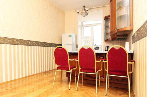 Photo 9 - ApartLux na Ploshadi Pobedy