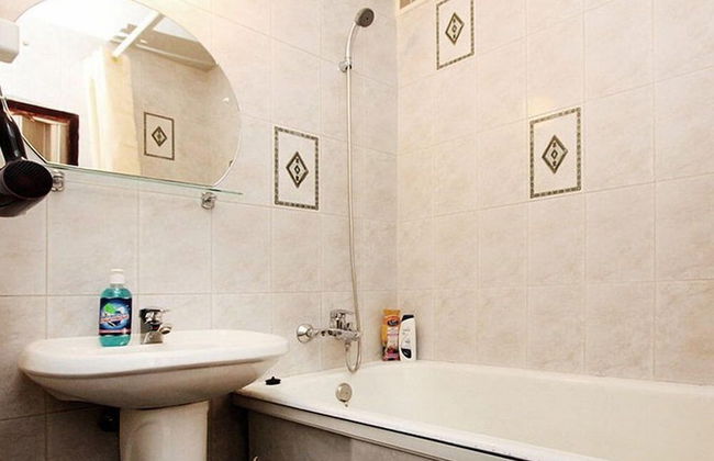 ApartLux on Prospekt Vernadskogo 91 - Foto 9