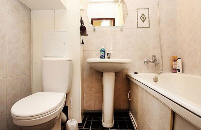 ApartLux on Prospekt Vernadskogo 91 - Foto 8