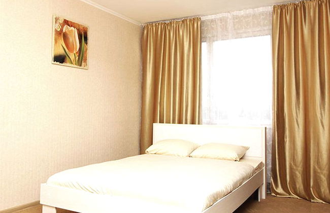 ApartLux on Prospekt Vernadskogo 91 - Foto 2