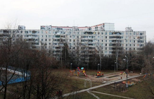 ApartLux on Prospekt Vernadskogo 91 - Foto 11