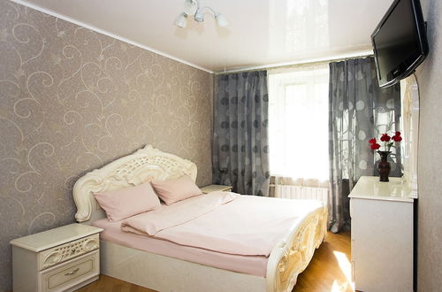 Foto 4 - ApartLux Savelovskaya Suite