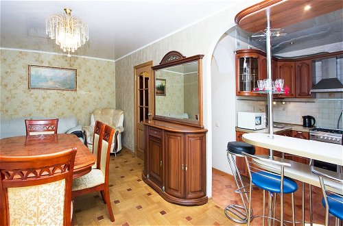 Foto 6 - ApartLux Savelovskaya Suite