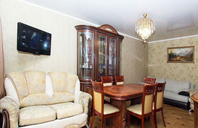 ApartLux Savelovskaya Suite - Foto 14