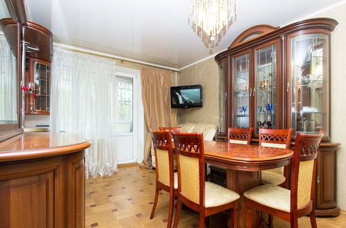 Photo 1 - ApartLux Savelovskaya Suite