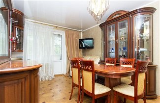 Foto 1 - ApartLux Savelovskaya Suite