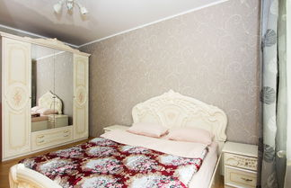 Foto 3 - ApartLux Savelovskaya Suite