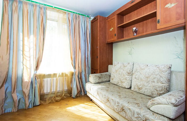 ApartLux Savelovskaya Suite - Foto 15