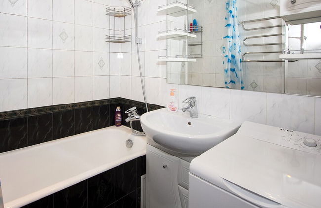 ApartLux Savelovskaya Suite - Foto 17