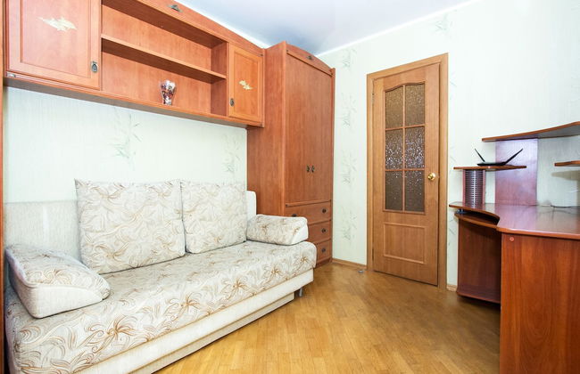 ApartLux Savelovskaya Suite - Foto 2