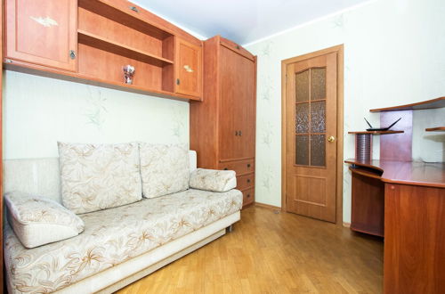 Photo 2 - ApartLux Savelovskaya Suite