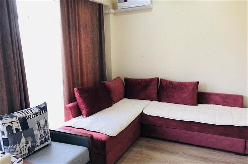 Photo 1 - Apartment on Nagorny Tupik 13, apt 189