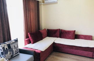 Photo 1 - Apartment on Nagorny Tupik 13, apt 189