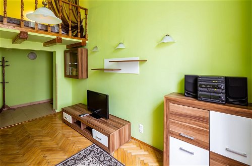 Foto 16 - Duplex apartment on Svobody Avenue
