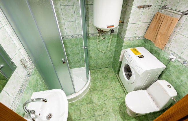 Duplex apartment on Svobody Avenue - Photo 21