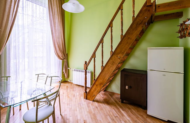 Duplex apartment on Svobody Avenue - Photo 17