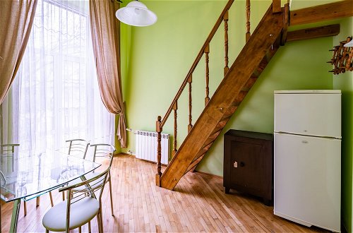 Foto 17 - Duplex apartment on Svobody Avenue